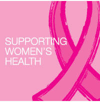 Supporting Women's Health